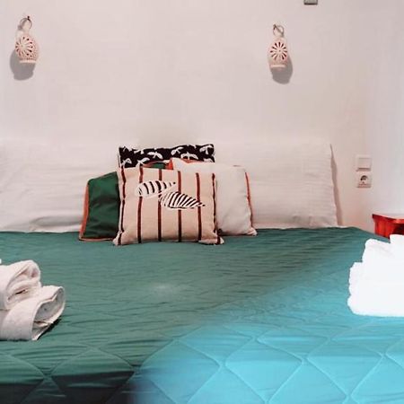 Apartamento Aris House - Cretan Hospitality Ágios Nikolaos Exterior foto